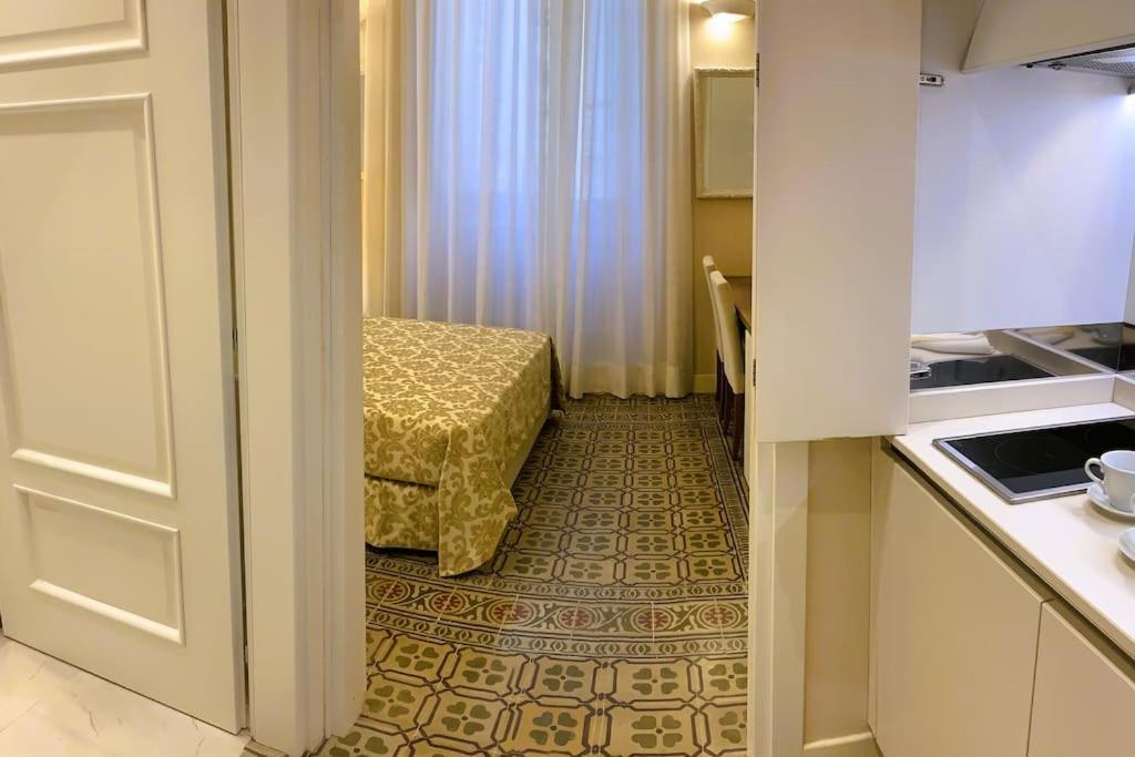 Via Nuova Apartments Lucca Eksteriør bilde