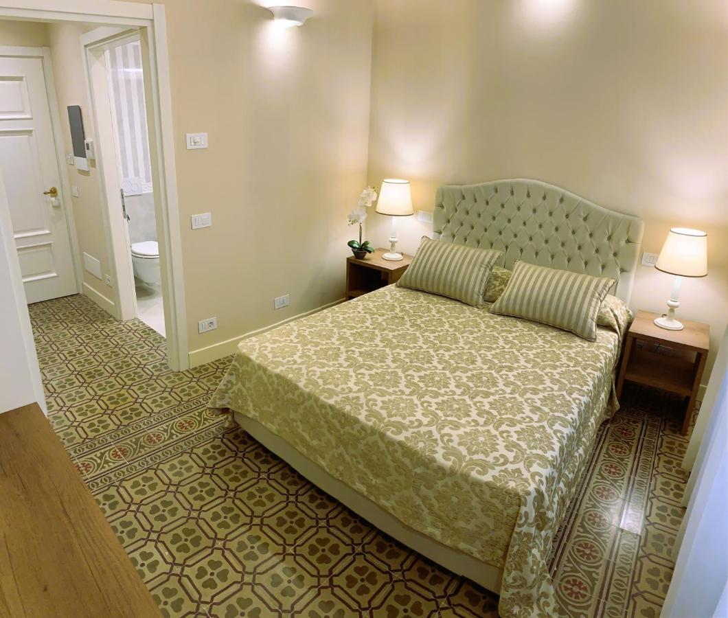 Via Nuova Apartments Lucca Eksteriør bilde