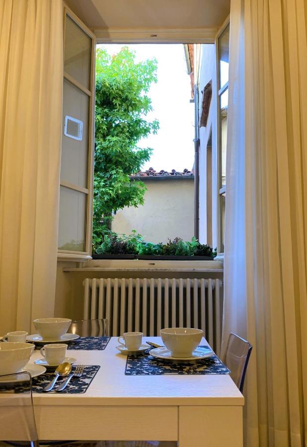 Via Nuova Apartments Lucca Eksteriør bilde