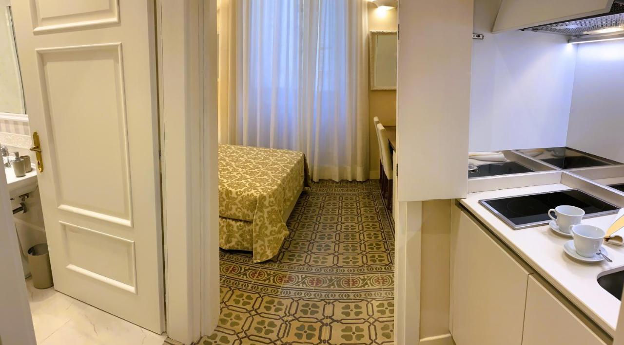 Via Nuova Apartments Lucca Eksteriør bilde