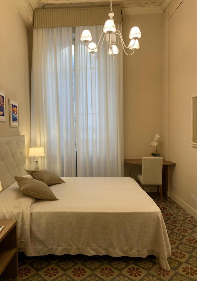 Via Nuova Apartments Lucca Eksteriør bilde